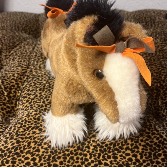 HERMES PONY PLUSH - Picture 2 of 11